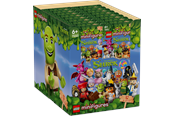 LEGO®  - LEGO Minifigures 71053 Minifigures Shrek Series Mystery Box Toy 71053 - 36 pcs. - 71053