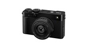 Aparat fotograficzny - Fujifilm X-E5 + XF23 mm f/2.8 - Black - 16949349