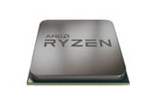 Procesor - AMD Ryzen 3 4300GE / 3.5 GHz processor - OEM Procesor - 4 rdzeni - 3.5 GHz - AMD AM4 - OEM (bez chłodzenia) - 100-000000151