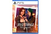 Gry - Life is Strange: Reunion - Sony PlayStation 5 - Przygodowy - 5021290102460