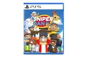 Gry - Sniper Dan - Sony PlayStation 5 - Strzelanka - 5060690798262