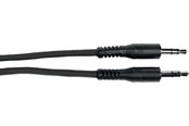 Kabel audio - Yellow Cable K17-6 - 3,5mm. kabel TRS Mini-Jack 6m. - ECO K17-6