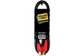 Kabel audio - Yellow Cable N01-1 - kabel USB a/b 1m. - ECO N01-1