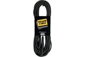 Kabel audio - Yellow Cable G610D - 1/4" formowany kabel Jack/Jack 10 metrów - ECO G610D