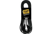 Kabel audio - Yellow Cable M10X - XLR/XLR 10m. - ECO M10X