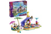 LEGO® - LEGO Friends 42676 Frajda w parku wodnym - 42676