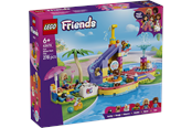 LEGO® - LEGO Friends 42676 Frajda w parku wodnym - 42676
