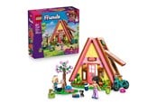 LEGO® - LEGO Friends 42682 Domek na luksusowym kempingu - 42682