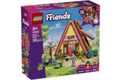 LEGO® - LEGO Friends 42682 Domek na luksusowym kempingu - 42682