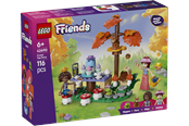 LEGO® - LEGO Friends 42690 Podwieczorek w lesie - 42690
