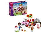 LEGO® - LEGO Friends 42694 Furgonetka z pizzą - 42694