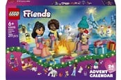 Kalendarz Swiateczny - LEGO Friends Advent Calendar 2026 - 42698
