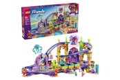 LEGO® - LEGO Friends 42703 Syrenkowa kolejka górska - 42703