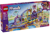 LEGO® - LEGO Friends 42703 Syrenkowa kolejka górska - 42703