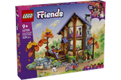 LEGO® - LEGO Friends 42705 Jesienna leśna chatka - 42705
