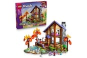 LEGO® - LEGO Friends 42705 Jesienna leśna chatka - 42705