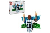 LEGO® - LEGO Editions 43018 Lionel Messi — cieszynka - 43018