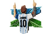 LEGO® - LEGO Editions 43018 Lionel Messi — cieszynka - 43018