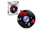 LEGO® - LEGO Editions Music 43028 Płyta winylowa Olivii Rodrigo - 43028