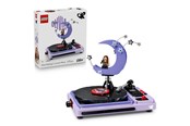 LEGO® - LEGO Editions Music 43029 Księżyc z koncertu Olivii Rodrigo - 43029