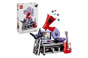 LEGO® - LEGO Editions Music 43030 Skrytka Olivii Rodrigo - 43030