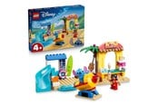 LEGO® - LEGO Classic 43280 Zabawa na plaży z Lilo i Stitchem - 43280