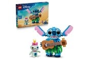 LEGO® - LEGO Classic 43296 Stitch i Strupka - 43296