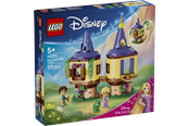 LEGO®  - LEGO Disney 43294 Mała wieża Roszpunki - 43294