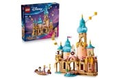 LEGO® - LEGO Disney 43297 Zamek Roszpunki - 43297