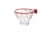 Pilka nozna i gry z pilka - Mondo Basketball Hoop with Net 46cm - 18299