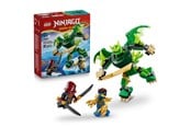 LEGO® - LEGO Ninjago 71862 Smoczy mech Lloyda — zestaw bitewny - 71862