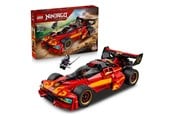 LEGO® - LEGO Ninjago 71867 Ninjaścigacz X-1 — 15-lecie - 71867