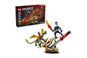 LEGO® - LEGO Ninjago 71871 Bitwa o Smocze Ostrze - 71871