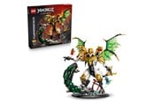 LEGO® - LEGO Ninjago 71872 Bitwa z ultrasmokiem - 71872
