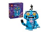 LEGO® - LEGO KPop Demon Hunters 72537 Tygrys Derpy i Sroka Sussie - 72537