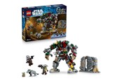 LEGO® - LEGO Star Wars 75451 Starcie z droidem wartowniczym w pałacu Huttów - 75451