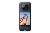Kamera akcji - Insta360 X3 Motorcycle Edition - CINSAAQX