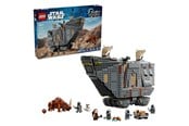 LEGO® - LEGO Star Wars 75453 Piaskoczołg wędrownych Jawów i bagnorożec - 75453