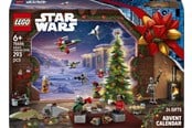 Kalendarz Swiateczny - LEGO Star Wars Advent Calendar 2026 - 75456