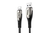 Kabel USB - Joyroom USB Cable for Lightning Sharp S-M411 2.4A - S-M411 Lightning 3m