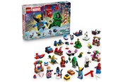 Kalendarz Świąteczny - LEGO Kalendarz adwentowy na 2026 rok - 76340