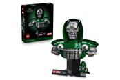 LEGO®  - LEGO Super Heroes 76345 Popiersie Doktora Dooma - 76345