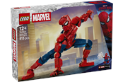 LEGO® - LEGO Super Heroes Marvel 76346 Figurka Spider-Mana - 76346