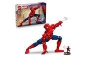 LEGO® - LEGO Super Heroes 76346 Figurka Spider-Mana - 76346