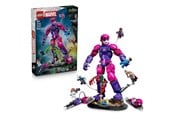 LEGO® - LEGO Super Heroes 76348 Epicka bitwa: Avengers: Doomsday - 76348