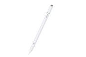 Telefon - Inne akcesoria - Joyroom JR-BP561 3-in-1 Passive Magnetic Capacitive Stylus - White - JR-BP561 white