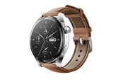 Smartwatch, zegarek i opaska sportowa - Joyroom Classic Series JR-FC2 Pro Smartwatch with Call Answering Function - Silver - JR-FC2 Pro_Silver