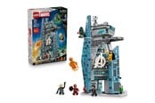 LEGO®  - LEGO Super Heroes 76352 Avengers: Doomsday Nowa Wieża Avengersów - 76352