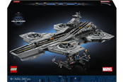 LEGO®  - LEGO Super Heroes Marvel 76354 S.H.I.E.L.D. Helicarrier - 76354