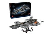 LEGO® - LEGO Super Heroes 76354 Lotniskowiec T.A.R.C.Z.Y. - 76354